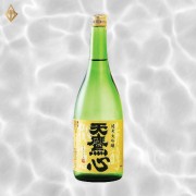天鷹心 純米大吟釀 720ml 天鷹心 純米大吟釀 720ml