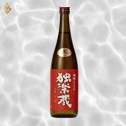 獨樂藏 玄 円熟純米吟釀 720ml 獨樂藏 玄 円熟純米吟釀 720ml