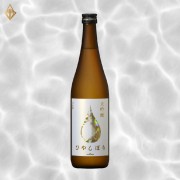 小西 冷榨大吟釀 金 720ml 小西 冷榨大吟釀 金 720ml
