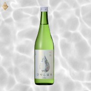 小西 冷榨吟釀 銀 720ml 小西 冷榨吟釀 銀 720ml