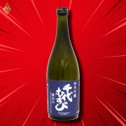 千代結 強力50 純米吟釀720ml【6入】*