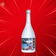 鍛高譚 紫蘇燒酎 720ml【6入】
