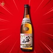 八海山 特別本釀造 720ml【12入】