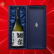 獺祭 磨之先驅 720ml【6入】