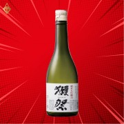 獺祭45純米大吟釀 180ml【24入】