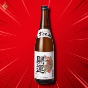開運 特別純米 720ml【6入】