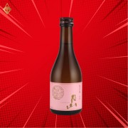 月山 出雲 純米吟釀300ml【12入】