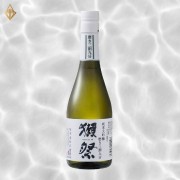 獺祭 39 純米大吟釀 720ml 獺祭 39 純米大吟釀 720ml