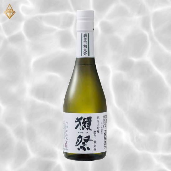 獺祭 39 純米大吟釀 300ml