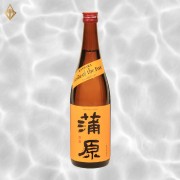 蒲原 純米吟釀 五百萬石 720ml 蒲原 純米吟釀 五百萬石 720ml