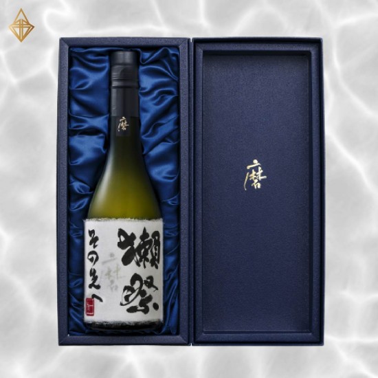 獺祭 磨之先驅 720ml