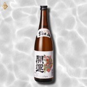 開運 特別純米 720ml 開運 特別純米 720ml