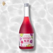 鍛高譚 紅紫蘇梅酒 720ml 鍛高譚 紅紫蘇梅酒 720ml