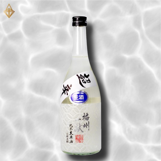 山陽盃酒造 播州一献 七宝 純米超辛口 生 720ml