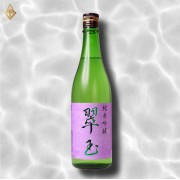 両関酒造 翠玉 純米吟釀 720ml