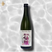 黒松仙醸 純米大吟醸 Protoype 720ml