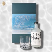 八海山 宜有千萬 雪之佳釀經典禮盒【冬季限定】720ml 八海山 宜有千萬 雪之佳釀經典禮盒【冬季限定】720ml