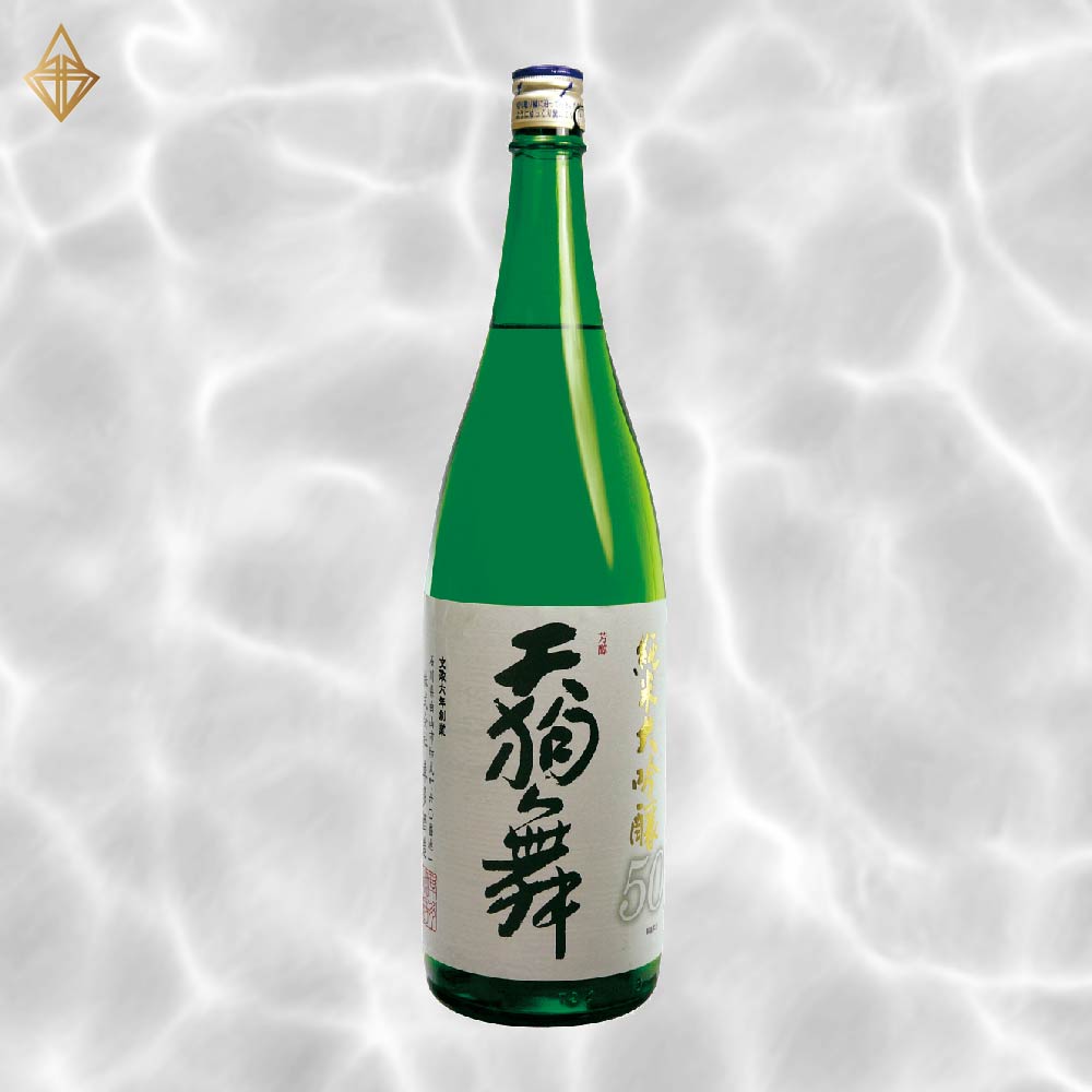 天狗舞50 純米大吟釀1800ml