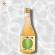 加賀鶴梅酒(利口)300ml 加賀鶴梅酒(利口)300ml
