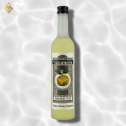 月山 月柚K.粕取燒酎柚子酒 500ml   月山 月柚K.粕取燒酎柚子酒 500ml