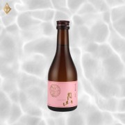 月山 出雲 純米吟釀300ml 月山 出雲 純米吟釀300ml