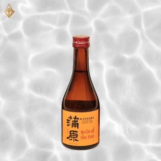 蒲原 純米吟釀 五百萬石 300ml