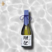 獺祭23純米大吟釀 300ml 獺祭23純米大吟釀 300ml
