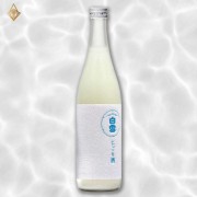 小西 白雪純米濁酒 720ml 小西 白雪純米濁酒 720ml