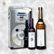 新政酒造 特別頒布會 2024 PRIVATE LAB EXTREME II PART2(亞麻貓 改+紫八尺 365ml) 新政酒造 特別頒布會 2024 PRIVATE LAB EXTREME II PART2(亞麻貓 改+紫八尺 365ml)