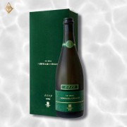 新政 六號90年記念酒 美郷錦(緑) 760ML 新政 六號90年記念酒 美郷錦(緑) 760ML