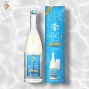 澪MIO PREMIUM RICH 夏日限定氣泡濁酒 750ml〈香甜水果風味〉 澪MIO PREMIUM RICH 夏日限定氣泡濁酒 750ml〈香甜水果風味〉
