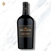 東山麓 卡本內蘇維濃紅酒 2022