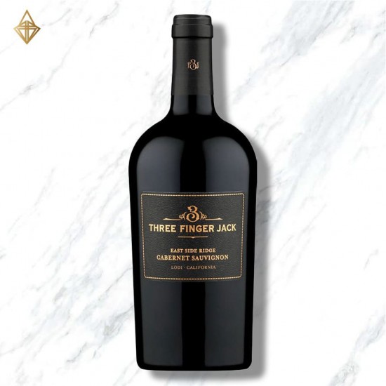 東山麓 卡本內蘇維濃紅酒 2022 【12入】