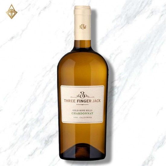 金礦山 夏多內白酒 2023 【12入】