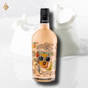 蝶香奈 芒果奶酒 700ml 蝶香奈 芒果奶酒 700ml
