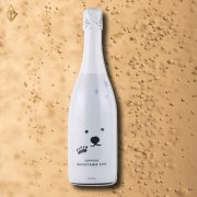 北極熊氣泡酒【6入】 北極熊氣泡酒【6入】
