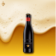 西班牙金星啤酒330ml【24入】