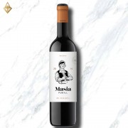 瑪西雅陳釀紅酒 瑪西雅陳釀紅酒