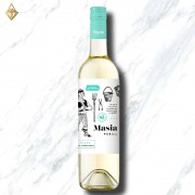 瑪西雅特級白酒【6入】 瑪西雅特級白酒【6入】