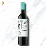 瑪西雅特級紅酒【6入】 瑪西雅特級紅酒【6入】