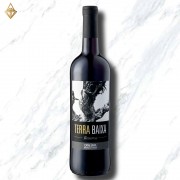 巴哈陳釀紅酒 巴哈陳釀紅酒