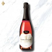 卡斯特玫瑰氣泡酒 卡斯特玫瑰氣泡酒