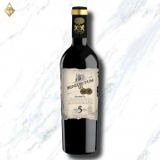 班尼頓公爵三世-五年-陳釀紅酒 班尼頓公爵三世-五年-陳釀紅酒