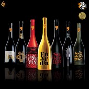 七宗罪-限量紅酒禮盒組-限時加贈七美德金箔白葡萄酒 七宗罪-限量紅酒禮盒組-限時加贈七美德金箔白葡萄酒