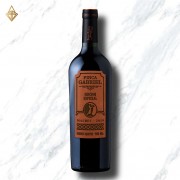 酒醉探戈珍藏紅酒