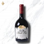 派克老爺陳釀紅葡萄酒 2014