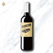 速度與激情特級紅酒【6入】