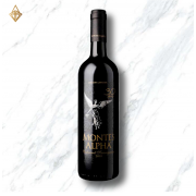 蒙帝斯酒莊 阿法卡本內蘇維翁紅酒 30 週年紀念版【6入】