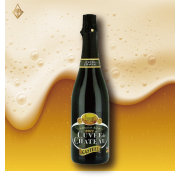 城堡窖藏黑啤酒 750ml【3入】